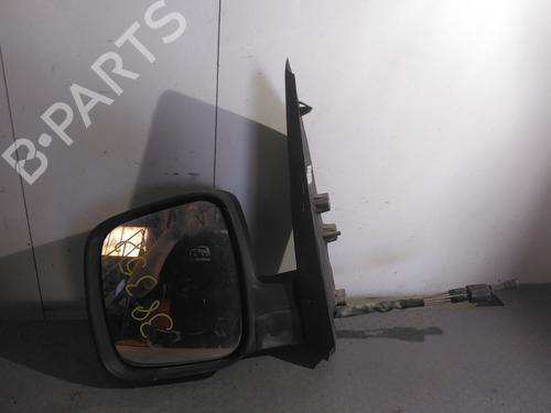 left-mirror-citroen-nemo-box-bodympv-aa_-2008-37037741 main image