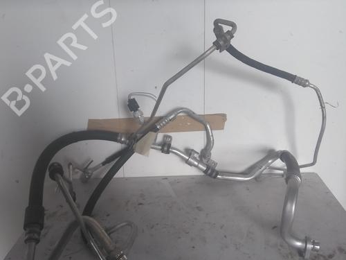 Used AC pipe AC pipe RENAULT CLIO IV (BH_) 1.5 dCi 75 (75 hp) 34600035 34600035