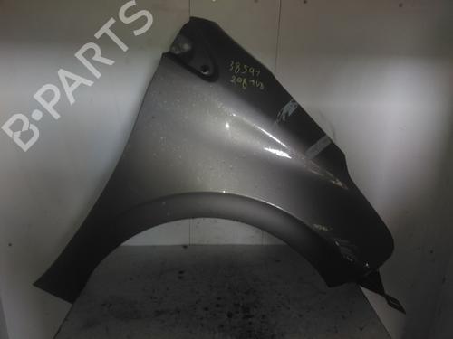 Used Right front fenders Right front fenders PEUGEOT 208 I (CA_, CC_) 1.6 HDi (92 hp) 34603379 34603379