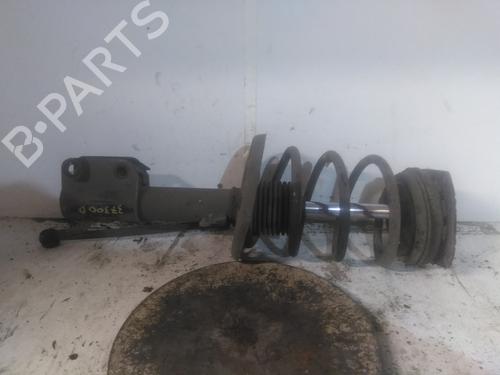 Mola do amortecedor Mola do amortecedor RENAULT MEGANE III Hatchback (BZ0/1_, B3_) 1.5 dCi (BZ09, BZ0D, BZ1W, BZ29, BZ14) (110 hp) 34594555 34594555