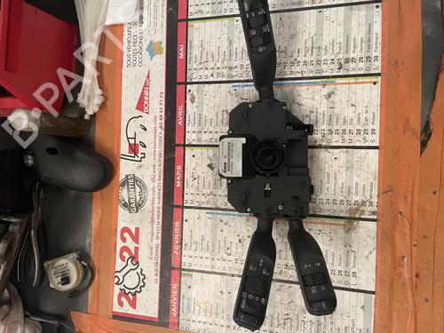 Used Headlight switch Headlight switch ALFA ROMEO 159 Sportwagon (939_) 2.4 JTDM (939BXD1B, 939BXD12) (200 hp) 34589589 34589589