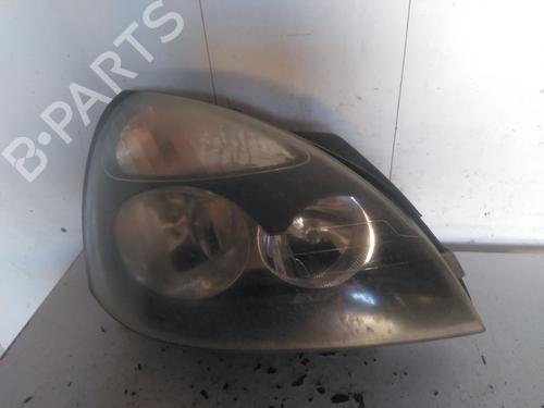 Used Right headlight Right headlight 34586107 34586107