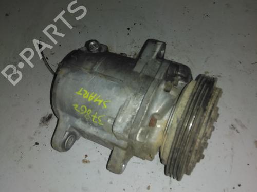 Used AC compressor AC compressor SMART FORTWO Coupe (450) 0.7 (450.352, 450.332) (61 hp) 34599388 34599388