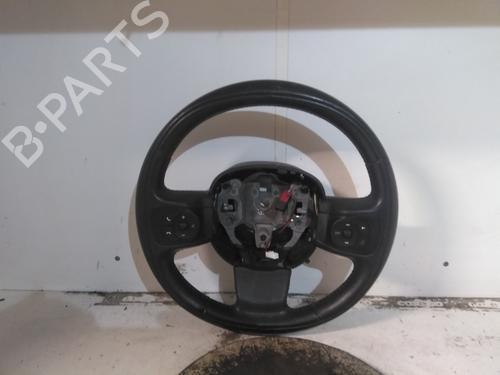 Tampa da Mala Tampa da Mala FIAT 500L (351_, 352_) 1.4 (199LYB1B) (95 hp) 34595612 34595612