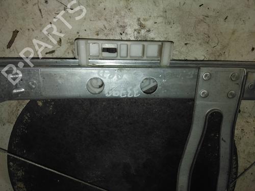 Rudehejsemekanisme Højre bagtil Rudehejsemekanisme Højre bagtil CITROËN C3 I (FC_, FN_) 1.1 i (60 hp) 34599978 34599978