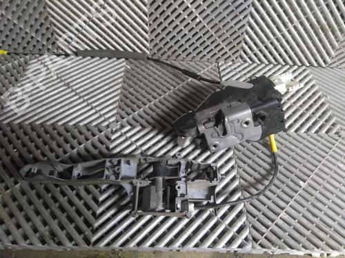 Used Front left lock Front left lock CITROËN JUMPY II Van [2007-2016] 34586148 34586148