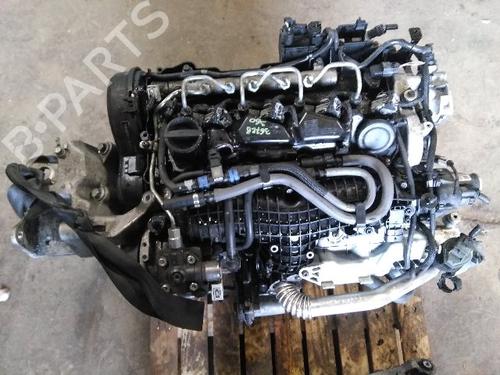 Used Engine VOLVO S60 II (134) D3 (150 hp) 21811068
