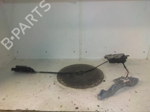 Høyre foran lås CITROËN C3 Picasso (SH_) 1.6 HDi (109 hp) 25827093