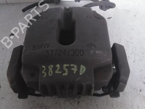 Used Right front brake caliper Right front brake caliper BMW 3 (E90) 320 d (163 hp) 34601940 34601940