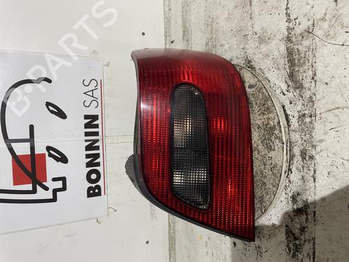 Used Right taillight Right taillight CITROËN XSARA (N1) 2.0 HDi 90 (90 hp) 34590616 34590616