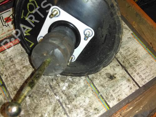 Used Servo brake Servo brake VW FOX Hatchback (5Z1, 5Z3, 5Z4) 1.2 (55 hp) 34590106 34590106