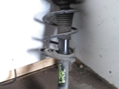 Used Shock absorber spring Shock absorber spring DACIA SANDERO II 1.0 SCe 75 (B8JC, B8JD, B8NC) (73 hp) 34598687 34598687