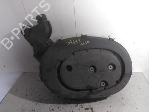 Luftfilter kasse Luftfilter kasse RENAULT CLIO I (B/C57_, 5/357_) [1990-1999] 34586065 34586065