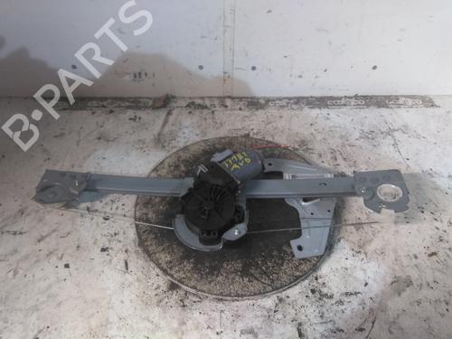 Used Front right window mechanism Front right window mechanism CITROËN C1 (PM_, PN_) 1.0 (68 hp) 34594718 34594718