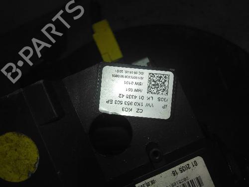 Steering column stalk VW GOLF V (1K1) 1.9 TDI | BP27075672I23 