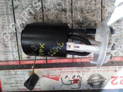 Used Fuel pump Fuel pump CITROËN XSARA PICASSO (N68) 2.0 HDi (90 hp) 34590041 34590041