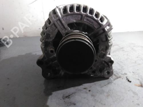 Generator Generator VW POLO V (6R1, 6C1) [2009-2022] 34709465 34709465