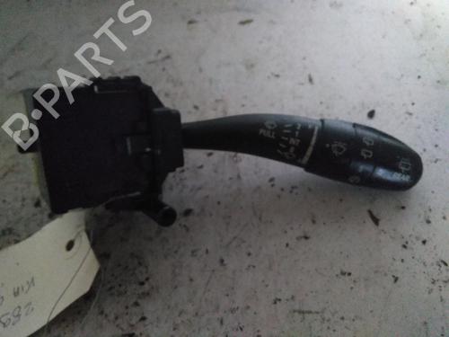 Used Steering column stalk Steering column stalk KIA CEE'D Hatchback (ED) 1.6 CRDi 90 (90 hp) 34585064 34585064