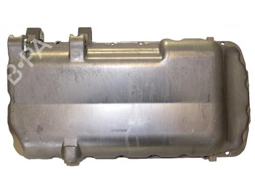 Oliebundkar Oliebundkar PEUGEOT 307 (3A/C) 2.0 HDi 110 (107 hp) 34586912 34586912