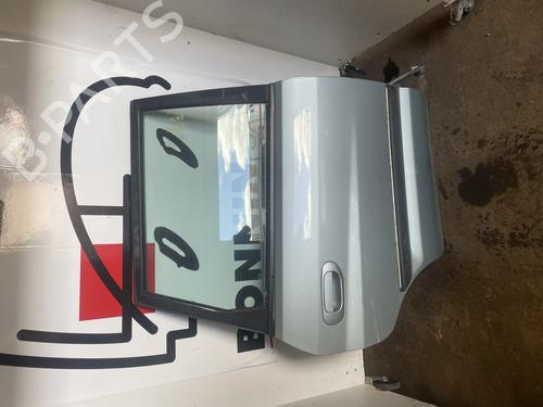 Used Right rear door Right rear door MITSUBISHI SPACE STAR MPV (DG_A) 1.9 DI-D (DG4A) (102 hp) 34591746 34591746
