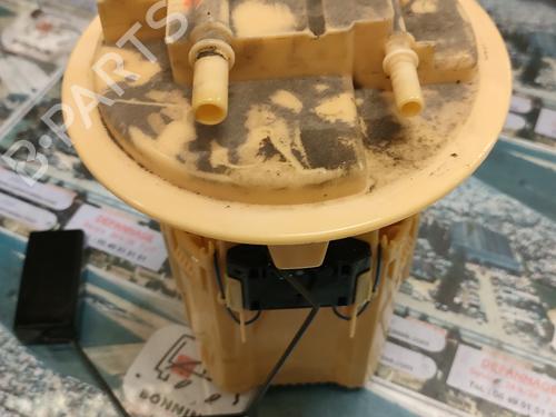 Used Fuel pump Fuel pump PEUGEOT 207 (WA_, WC_) [2006-2015] 34588683 34588683