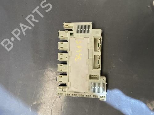 Used Fuse box Fuse box PEUGEOT PARTNER Box Body/MPV (5_, G_) [1996-2026] 34589013 34589013