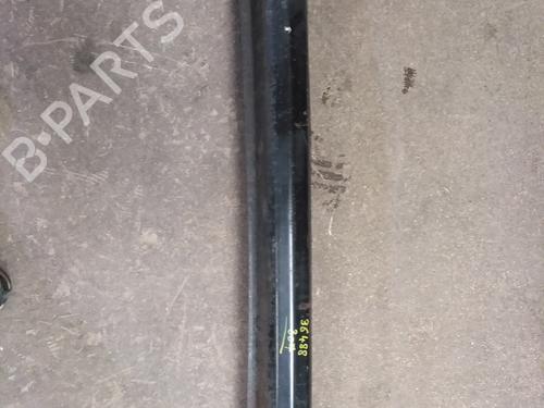 Used Crossmember Crossmember PEUGEOT 107 (PM_, PN_) 1.4 HDi (54 hp) 34589770 34589770