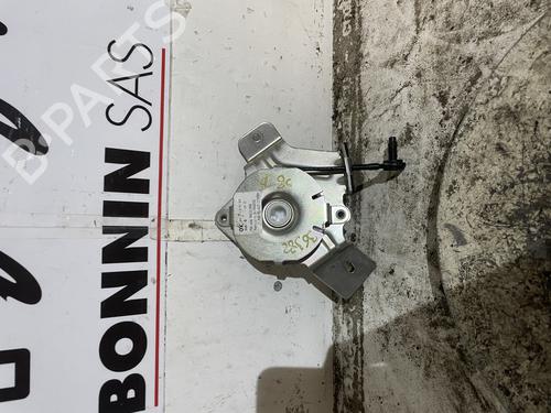 Used Tailgate Tailgate 34591839 34591839