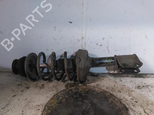 Used Tailgate Tailgate RENAULT KANGOO Express (FC0/1_) [1997-2026] 34595482 34595482