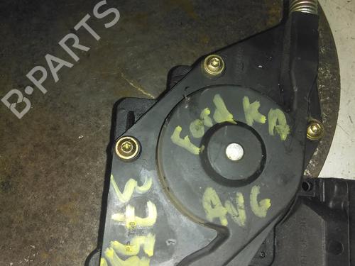 Used Front left window mechanism Front left window mechanism FORD KA (RB_) 1.3 i (60 hp) 34600765 34600765