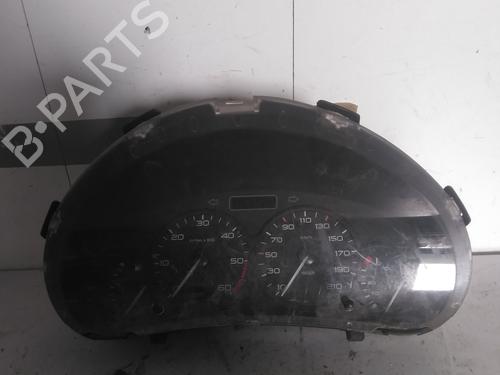 Used Instrument cluster Instrument cluster CITROËN BERLINGO / BERLINGO FIRST Box Body/MPV (M_) [1996-2011] 34600061 34600061
