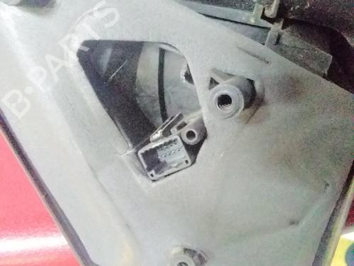 Used Right mirror Right mirror 34588479 34588479