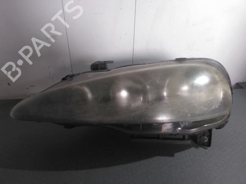Used Left headlight Left headlight ALFA ROMEO 147 (937_) 1.6 16V T.SPARK ECO (937.AXA1A, 937.BXA1A) (105 hp) 36572084 36572084