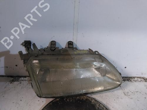 Used Right headlight Right headlight RENAULT ESPACE III (JE0_) [1996-2002] 34596870 34596870