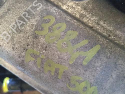 Engine FIAT 500 (312_) 1.2 (312AXA1A) | BP39624356M1 - Image 6