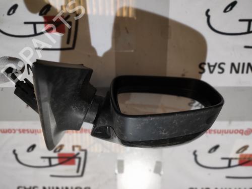 left-mirror-dacia-sandero-ii-2012-34588169 main image