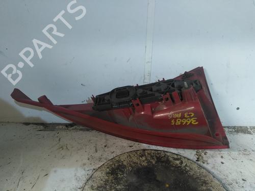 Used Left taillight Left taillight CITROËN C3 I (FC_, FN_) [2002-2013] 34594195 34594195