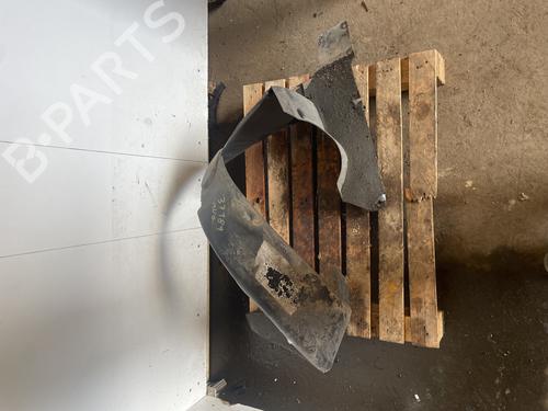 Used Tailgate Tailgate 34593305 34593305