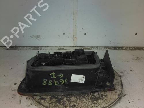 Farolim esquerdo da mala Farolim esquerdo da mala RENAULT LAGUNA II (BG0/1_) 1.6 16V (BG0A, BG0L) (107 hp) 34593874 34593874