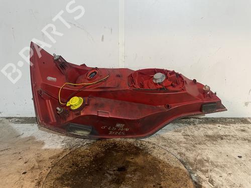 Used Right taillight Right taillight AUDI Q7 (4LB) 3.0 TDI quattro (211 hp) 34593282 34593282