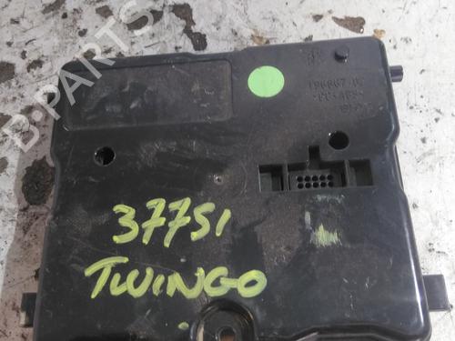 Used Electronic module Electronic module RENAULT TWINGO III (BCM_, BCA_) 1.0 SCe 75 (73 hp) 34603453 34603453