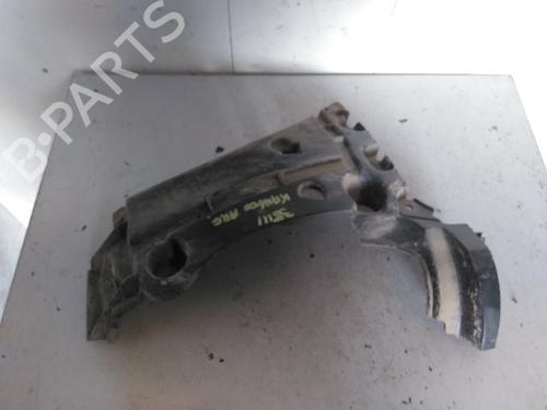 Used Rear bumper bracket RENAULT KANGOO Express (FW0/1_) 1.5 dCi 70 (FW0A, KW0V) (68 hp) 27682347