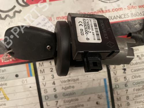 Engine control unit (ECU) DACIA DUSTER (HS_)  | BP34589581M57  - Image 5