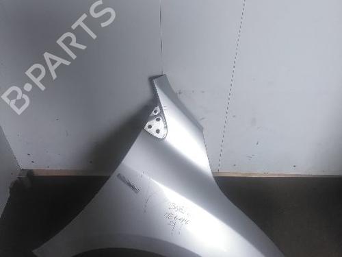 Used Right front fenders RENAULT MEGANE III Hatchback (BZ0/1_, B3_) 1.5 dCi (BZ09, BZ0D, BZ1W, BZ29, BZ14) (110 hp) 21532502