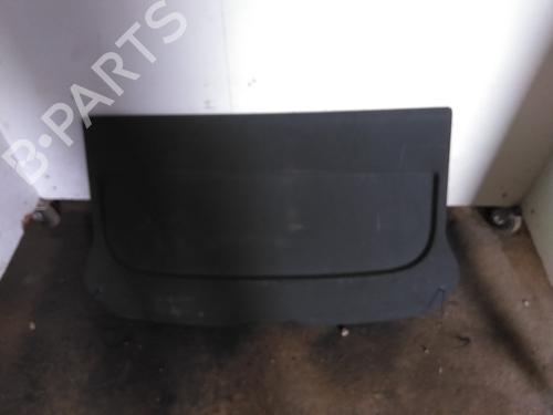 Hattehylde Hattehylde AUDI A3 Sportback (8PA) 1.6 TDI (105 hp) 34598779 34598779