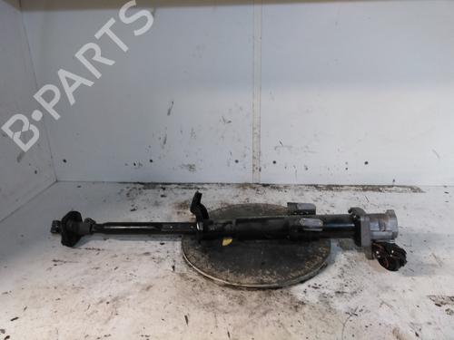 Used Tailgate Tailgate OPEL ASTRA F Hatchback (T92) [1991-2000] 34596032 34596032