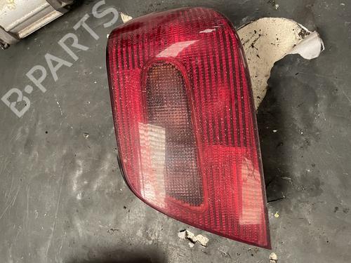 Used Right taillight Right taillight CITROËN XSARA (N1) 2.0 HDi 90 (90 hp) 34589169 34589169