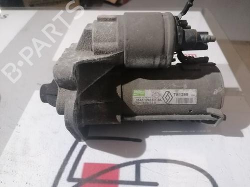 Used Starter RENAULT CLIO III (BR0/1, CR0/1) 1.5 dCi (88 hp) 20638749