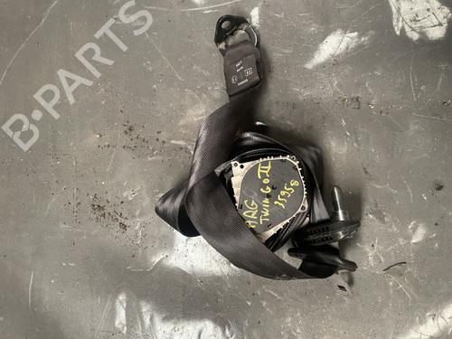 Used Rear left seatbelt Rear left seatbelt RENAULT TWINGO II (CN0_) 1.5 dCi (CN0E) (64 hp) 34589200 34589200