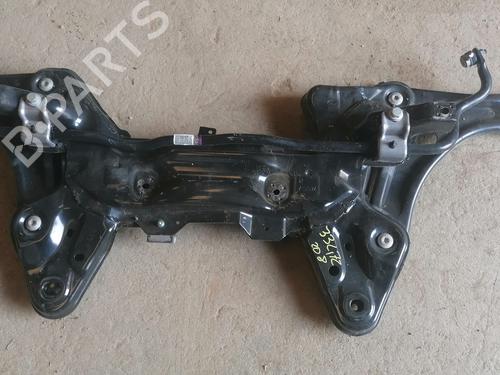 Used Subframe Subframe PEUGEOT 208 I (CA_, CC_) 1.4 HDi (68 hp) 34587053 34587053